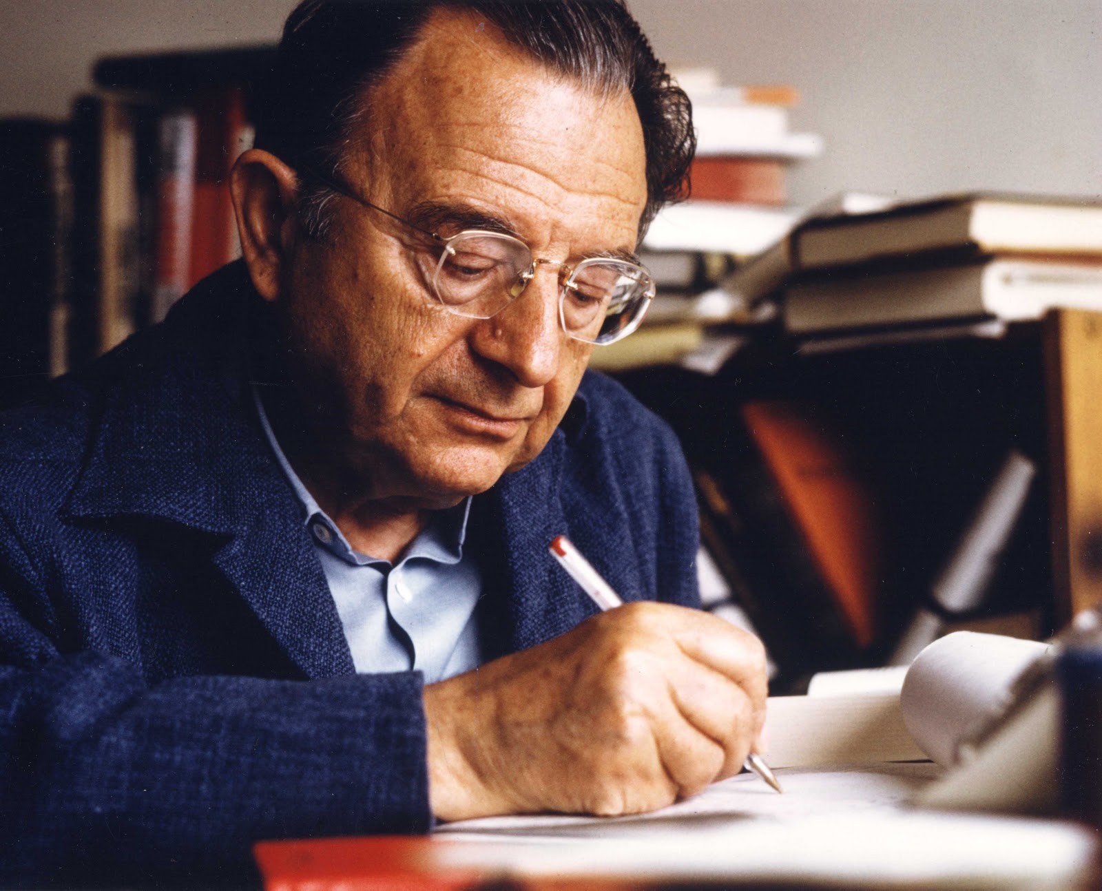 Erich Fromm Sözleri