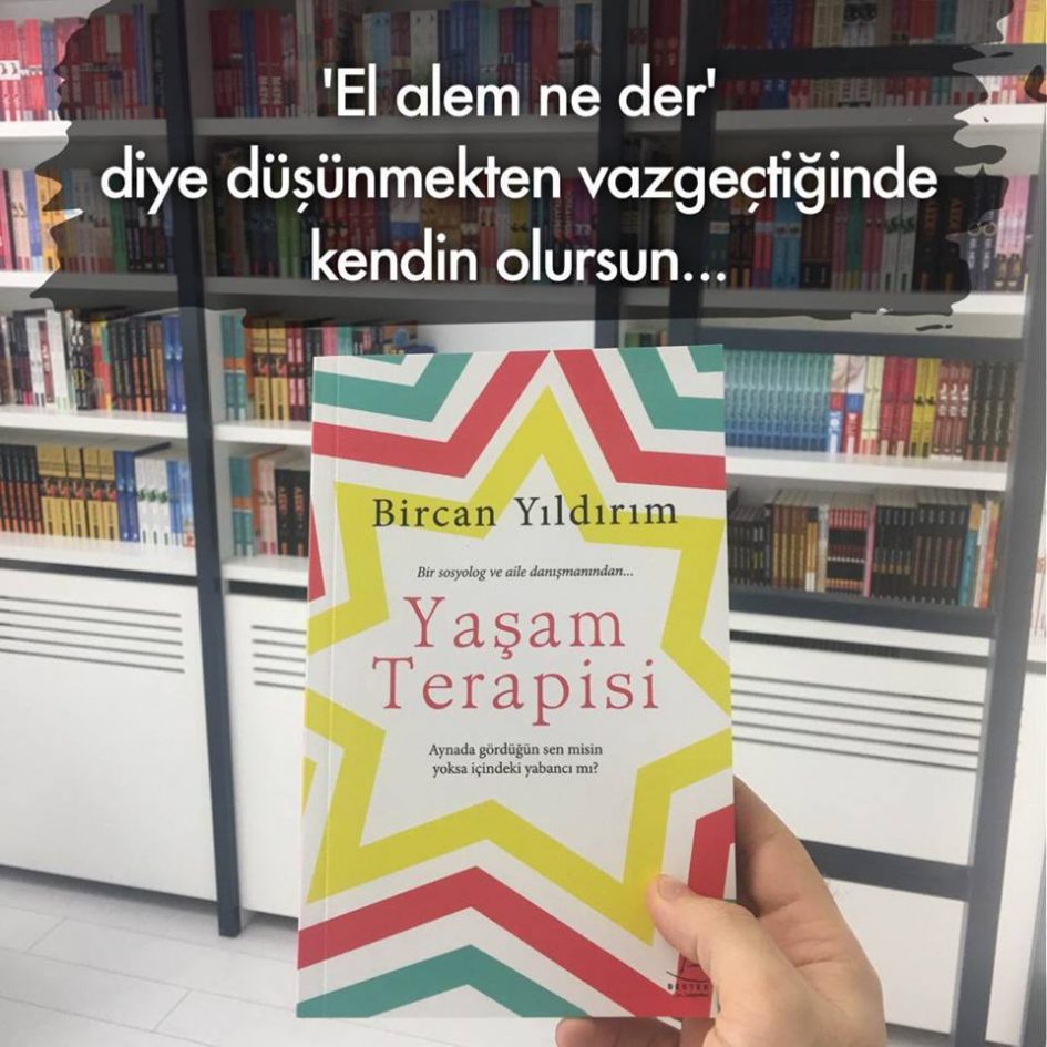 El Alem Ne Der? Bircan Yıldırım