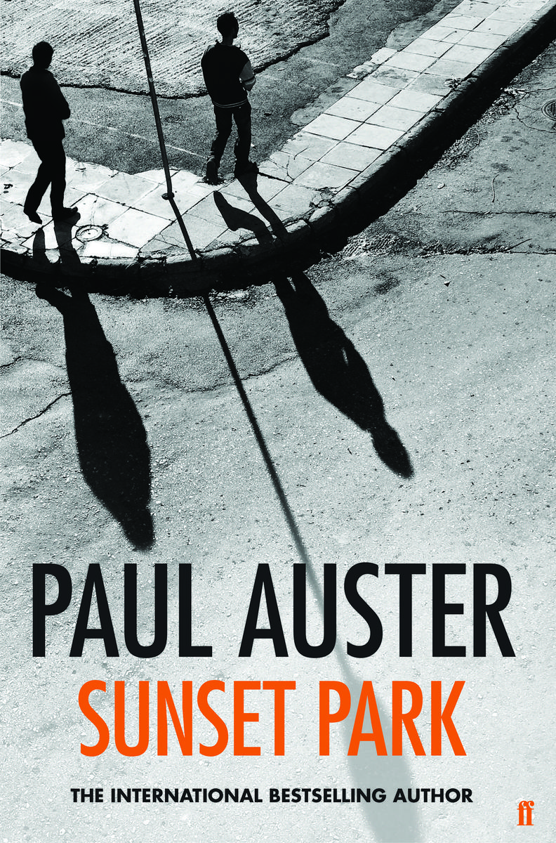 Sunset Park, Paul Auster